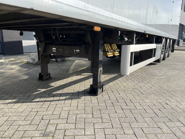Knapen Trailers K100 - 92m3 Liftas Floor 10mm - Image 24