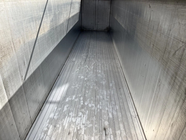 Knapen Trailers K100 - 92m3 Liftas Floor 10mm - Image 26