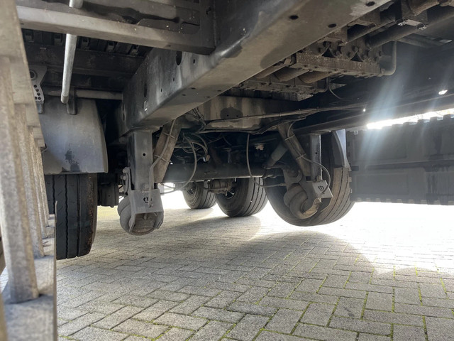 Knapen Trailers K100 - 92m3 Liftas Floor 10mm - Image 8