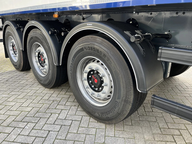 Dewagtere Agri 60m3 Liftas *Nieuw / Neu* - Image 10