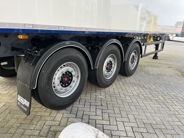 Dewagtere Agri 60m3 Liftas *Nieuw / Neu* - Image 11