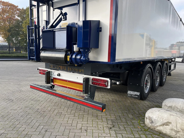 Dewagtere Agri 60m3 Liftas *Nieuw / Neu* - Image 12