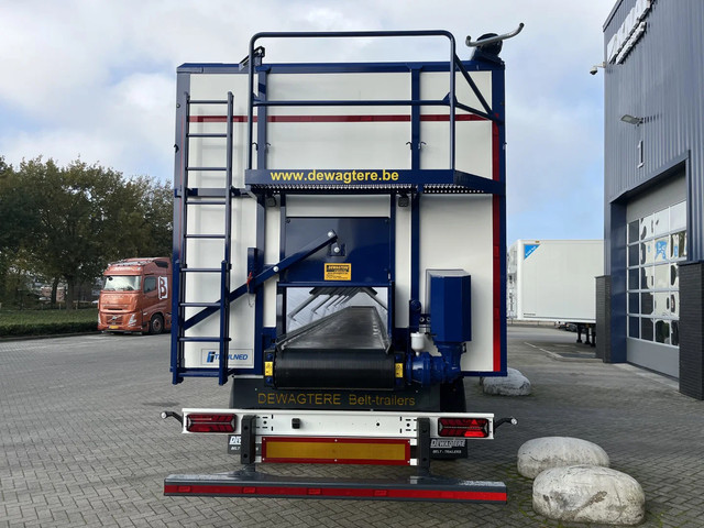 Dewagtere Agri 60m3 Liftas *Nieuw / Neu* - Image 13