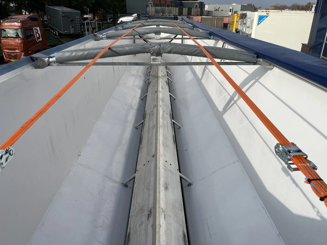 Dewagtere Agri 60m3 Liftas *Nieuw / Neu* - Image 16