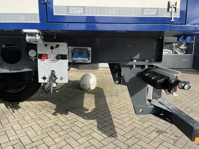 Dewagtere Agri 60m3 Liftas *Nieuw / Neu* - Image 18
