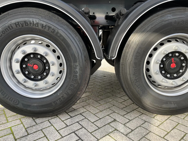 Dewagtere Agri 60m3 Liftas *Nieuw / Neu* - Image 19