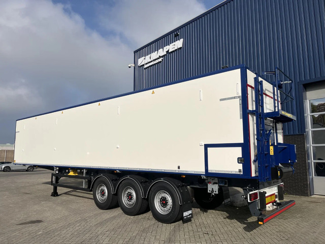 Dewagtere Agri 60m3 Liftas *Nieuw / Neu* - Image 2