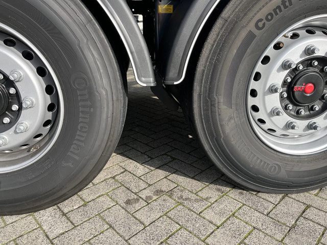 Dewagtere Agri 60m3 Liftas *Nieuw / Neu* - Image 21