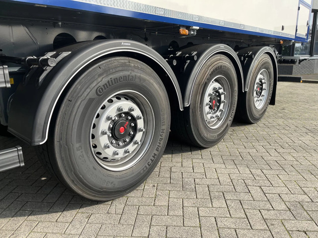 Dewagtere Agri 60m3 Liftas *Nieuw / Neu* - Image 22