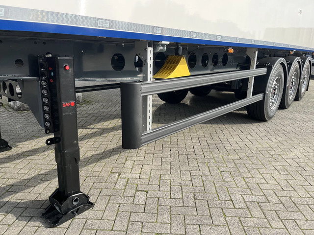 Dewagtere Agri 60m3 Liftas *Nieuw / Neu* - Image 23