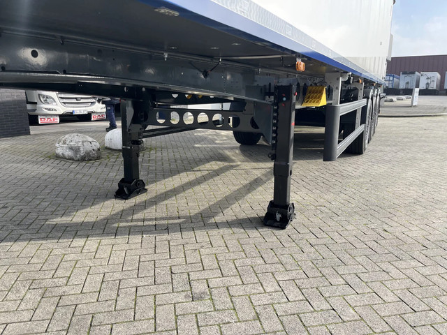 Dewagtere Agri 60m3 Liftas *Nieuw / Neu* - Image 25
