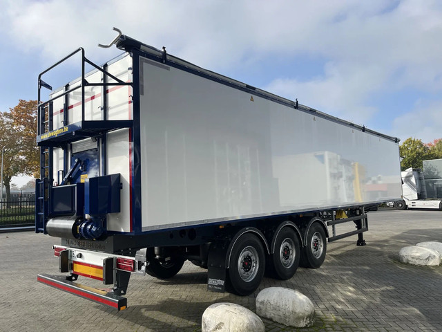 Dewagtere Agri 60m3 Liftas *Nieuw / Neu* - Image 3
