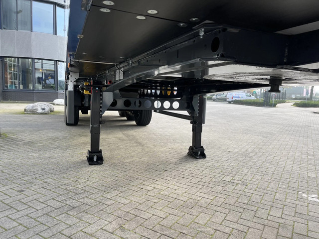 Dewagtere Agri 60m3 Liftas *Nieuw / Neu* - Image 7