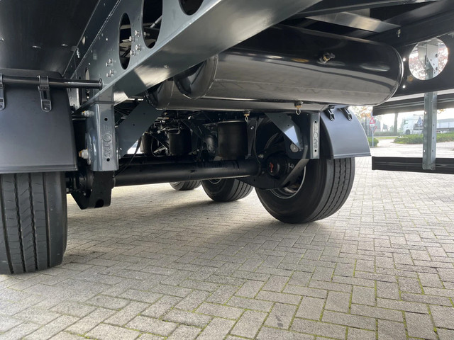 Dewagtere Agri 60m3 Liftas *Nieuw / Neu* - Image 9